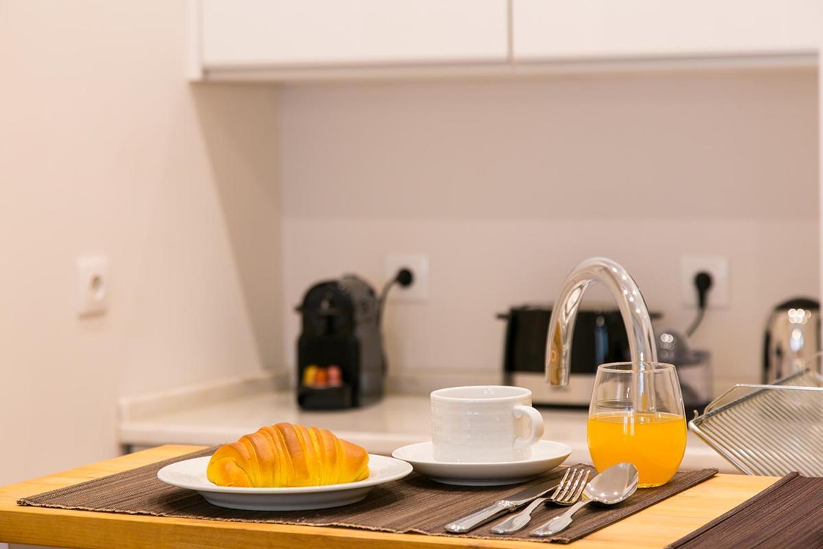 Lovelystay - Cozy 3Bdr Apartment In Estrela Lisboa 外观 照片