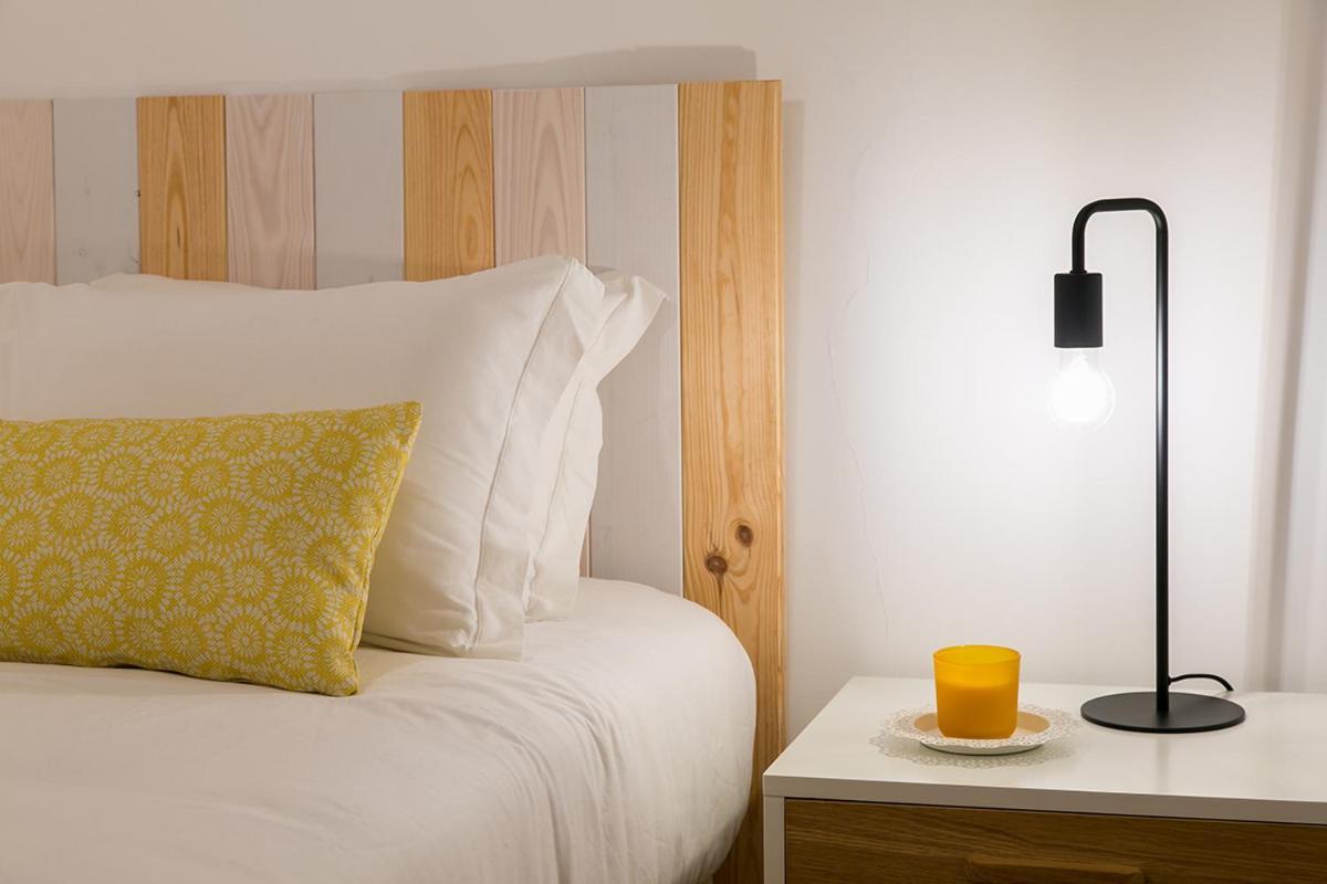 Lovelystay - Cozy 3Bdr Apartment In Estrela Lisboa 外观 照片