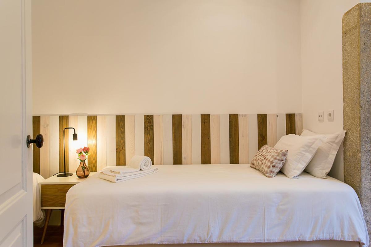 Lovelystay - Cozy 3Bdr Apartment In Estrela Lisboa 外观 照片